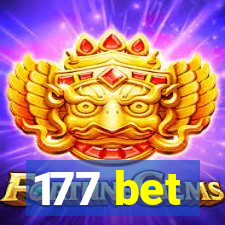 177 bet